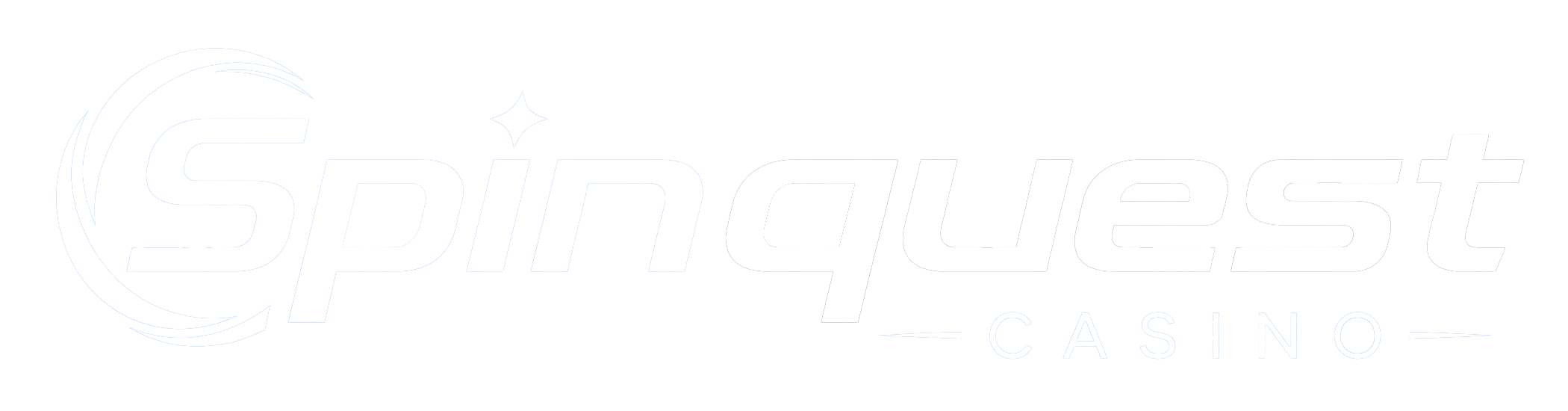 spinquest casino logo
