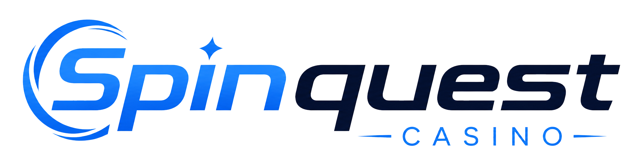 spinquest casino logo
